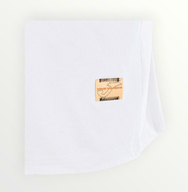 CAMISETA STEP