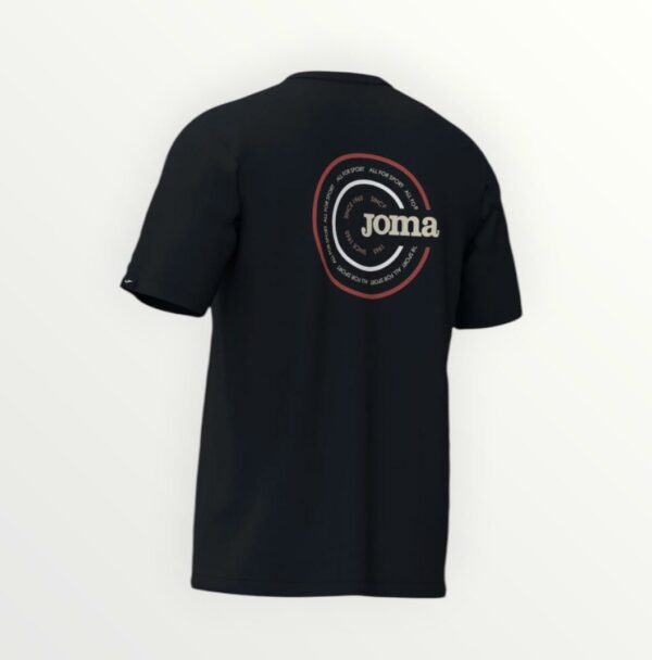 CAMISETA MIMETIC