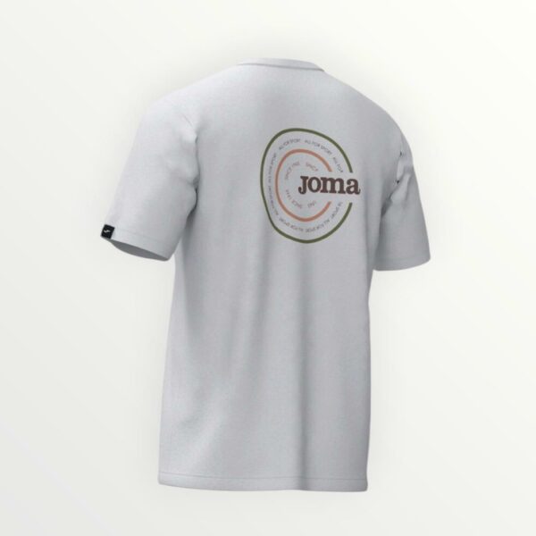 CAMISETA MIMETIC