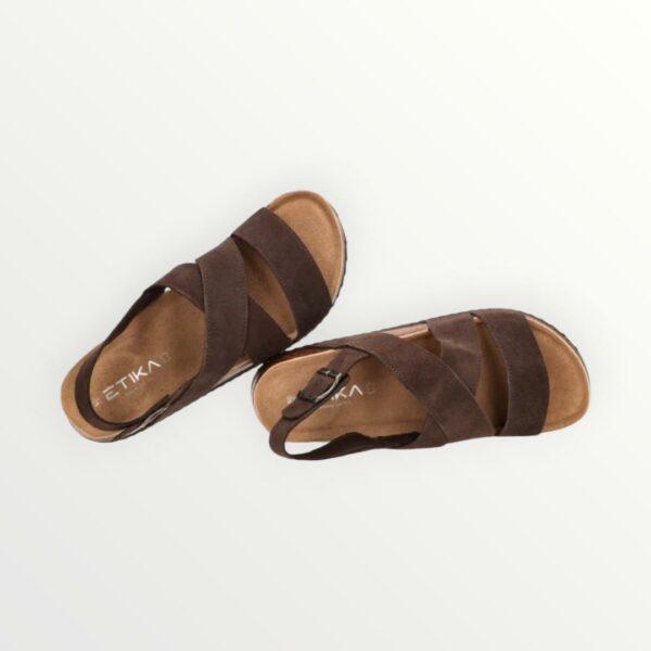 SANDALIAS BIO TIRAS KALO 41029