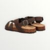 SANDALIAS BIO TIRAS KALO 41029