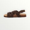 SANDALIAS BIO TIRAS KALO 41029