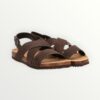 SANDALIAS BIO TIRAS KALO 41029