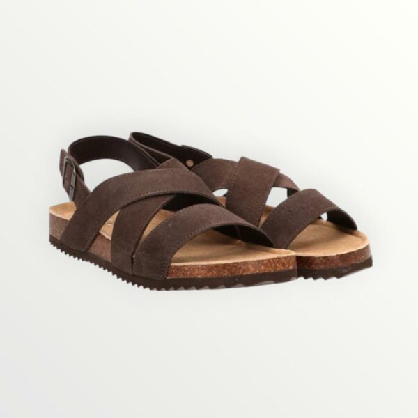 SANDALIAS BIO TIRAS KALO 41029