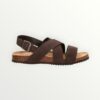 SANDALIAS BIO TIRAS KALO 41029