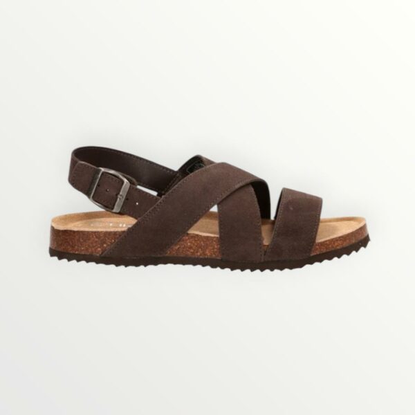 SANDALIAS BIO TIRAS KALO 41029