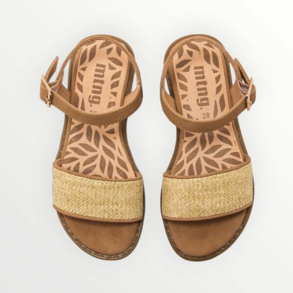 SANDALIA MARIA 49085