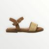 SANDALIA MARIA 49085