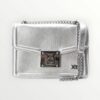 BOLSO PLATA 184412