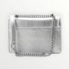 BOLSO PLATA 184412