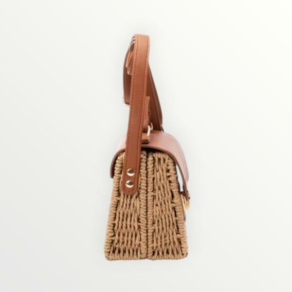 BOLSO RAFIA 184429