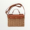 BOLSO RAFIA 184429