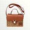 BOLSO RAFIA 184429