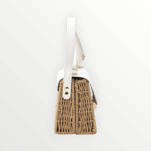 BOLSO RAFIA 184429