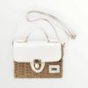 BOLSO RAFIA 184429