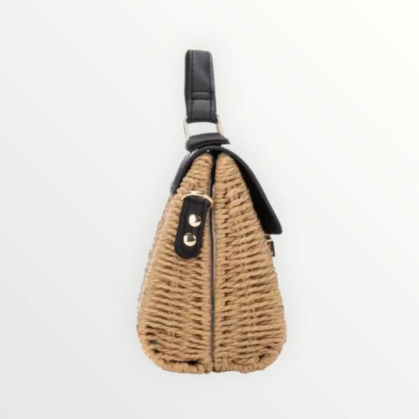 BOLSO RAFIA 184607