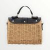 BOLSO RAFIA 184607