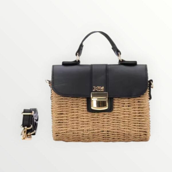 BOLSO RAFIA 184607