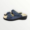 CHANCLA 2 VELCROS 607