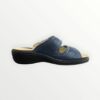 CHANCLA 2 VELCROS 607