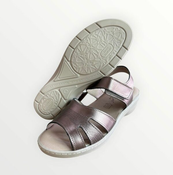 SANDALIA 2117