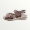 SANDALIA 2 VELCROS B1053