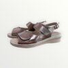 SANDALIA 2 VELCROS B1053