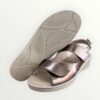 SANDALIA 2 VELCROS B1053
