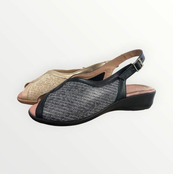 SANDALIA 496