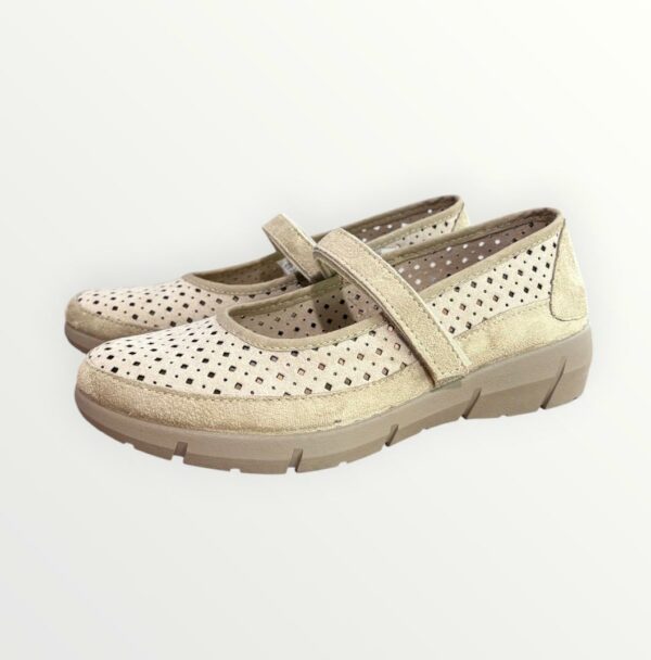 ZAPATO ABIERTO 260
