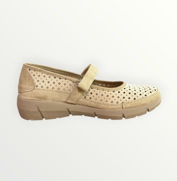 ZAPATO ABIERTO 260
