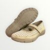 ZAPATO ABIERTO 260