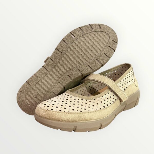 ZAPATO ABIERTO 260