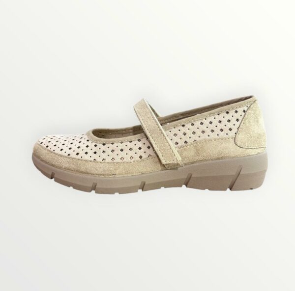 ZAPATO ABIERTO 260