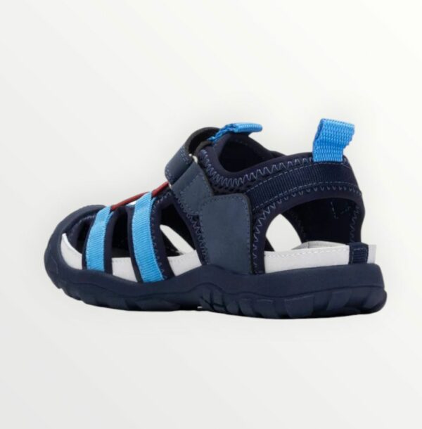SANDALIA SPORT 153103