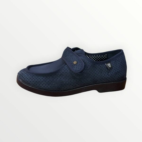 ZAPATO 2027 PICADO