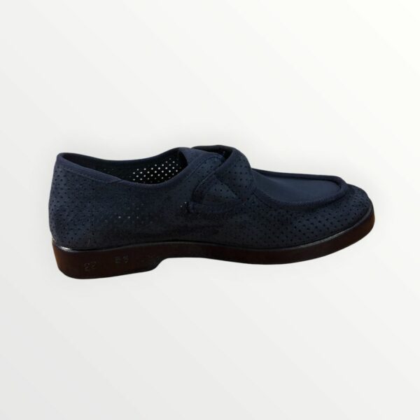 ZAPATO 2027 PICADO
