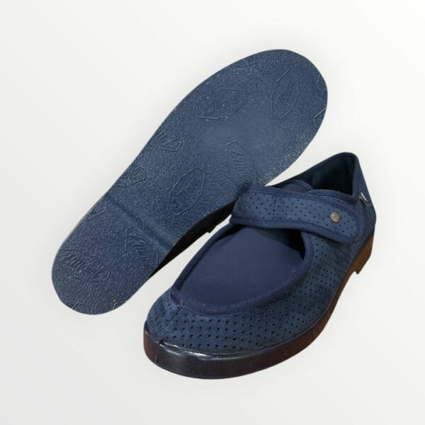 ZAPATO 2027 PICADO