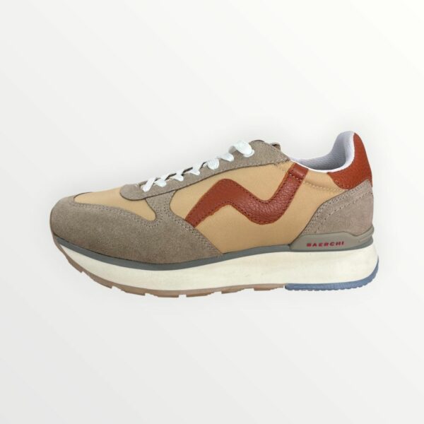 SNEAKERS WALK5390