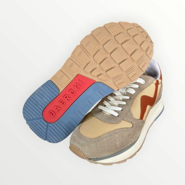 SNEAKERS WALK5390