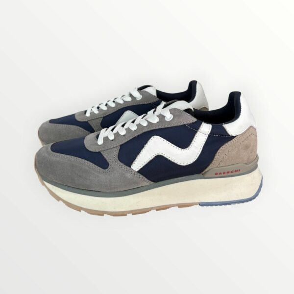 SNEAKERS WALK5390