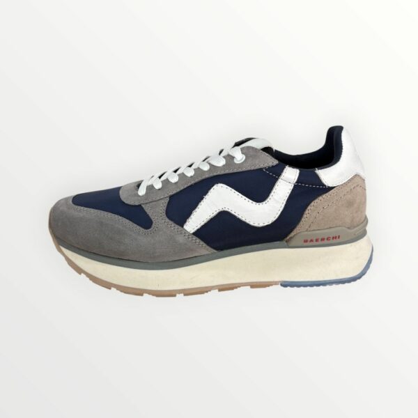 SNEAKERS WALK5390