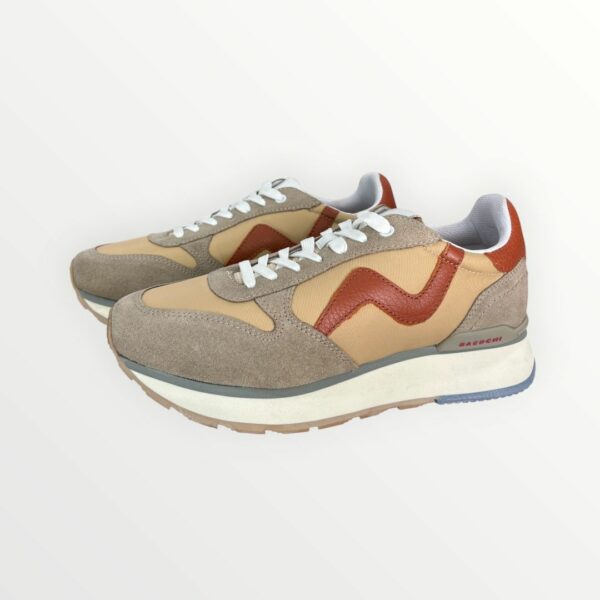 SNEAKERS WALK5390