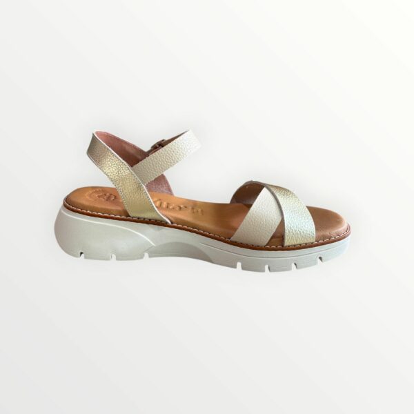SANDALIA 516