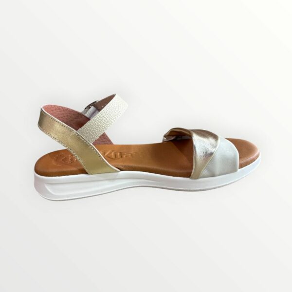 SANDALIA 517