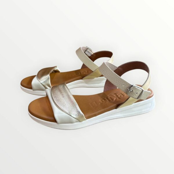 SANDALIA 517