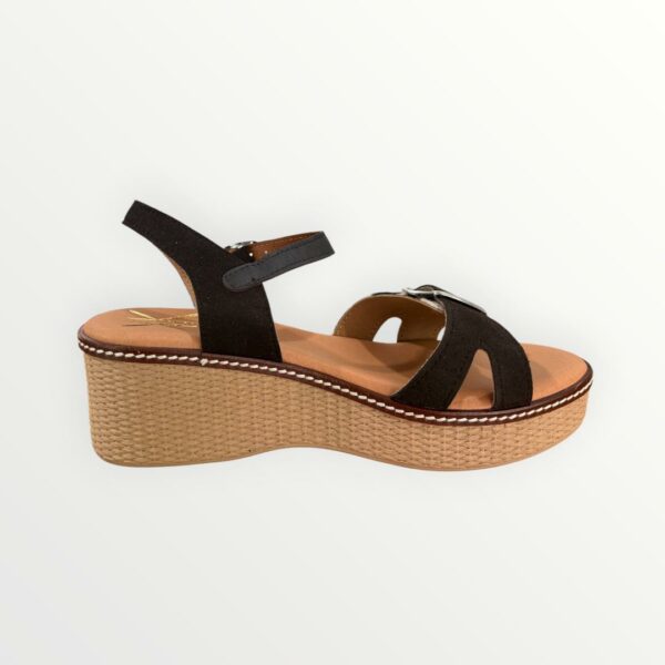 SANDALIA COꓘKETTA 500