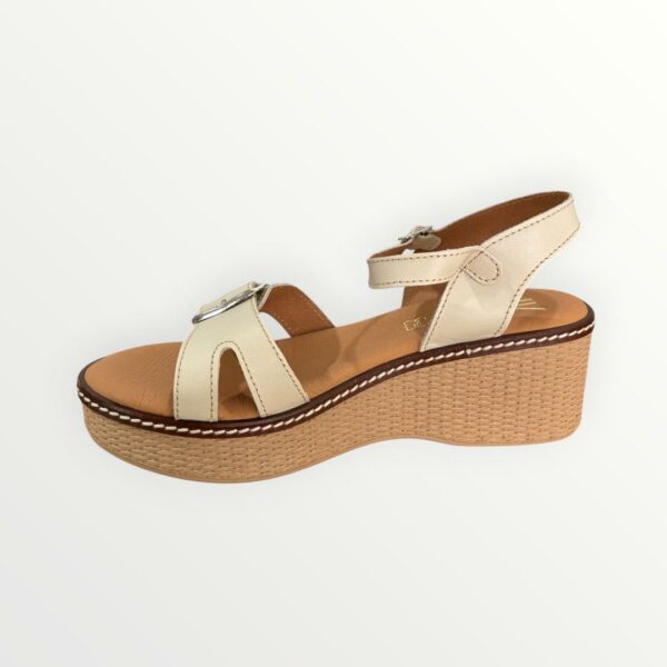 SANDALIA COꓘKETTA 500