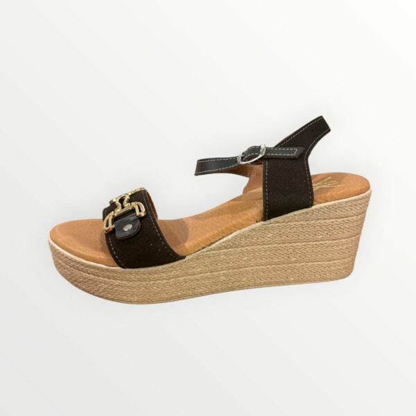 SANDALIA COꓘKETTA 510