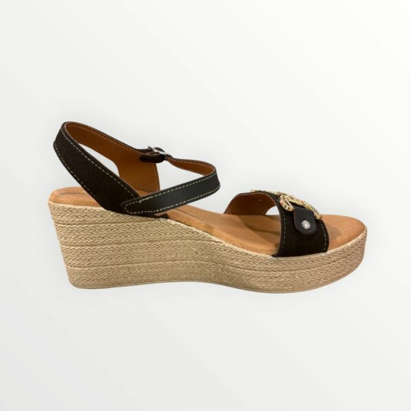 SANDALIA COꓘKETTA 510